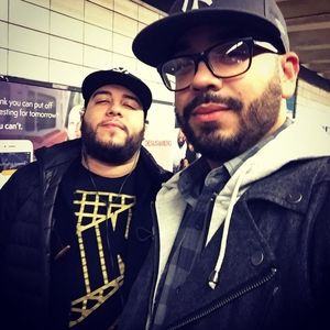 Meet your Posher, Ben